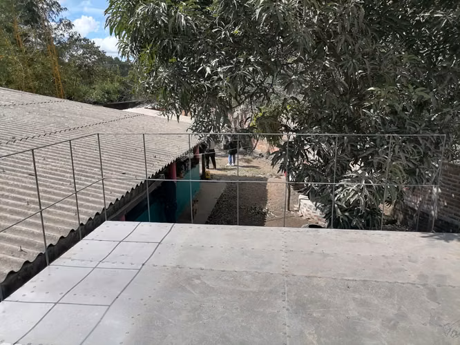 VENTA CASA EN EL TRAPICHE- CHALCHUAPA- SANTA ANA
