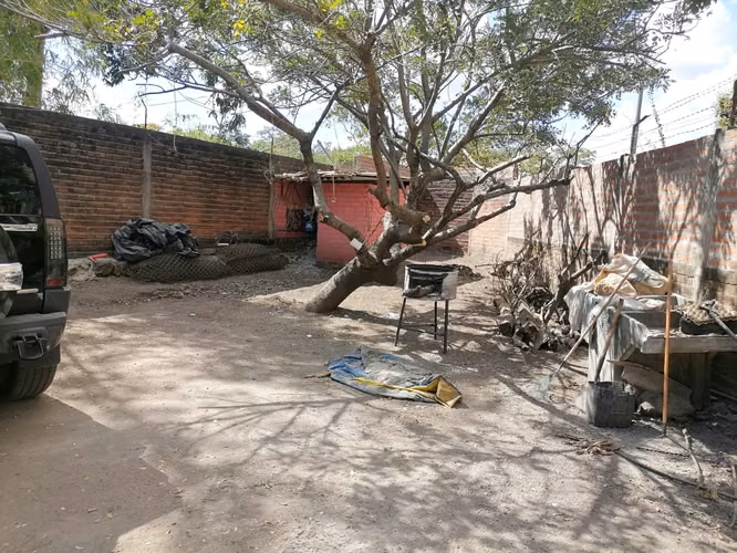 VENTA CASA EN EL TRAPICHE- CHALCHUAPA- SANTA ANA