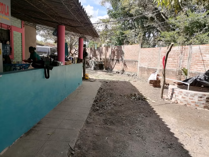 VENTA CASA EN EL TRAPICHE- CHALCHUAPA- SANTA ANA