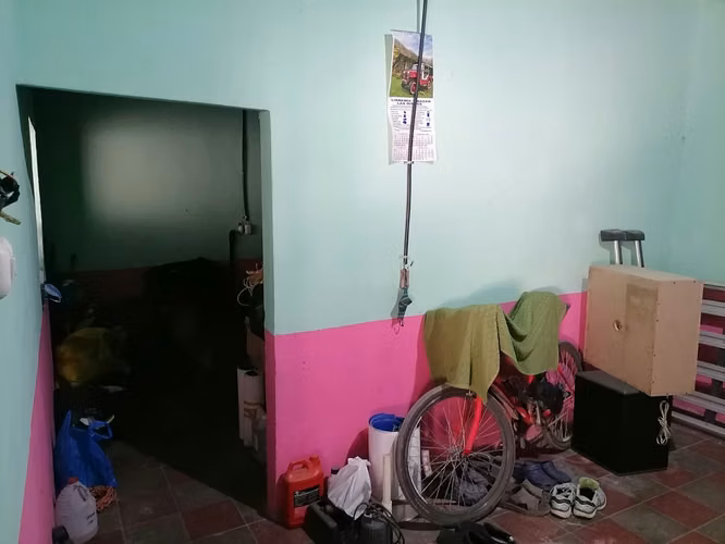 VENTA CASA EN EL TRAPICHE- CHALCHUAPA- SANTA ANA
