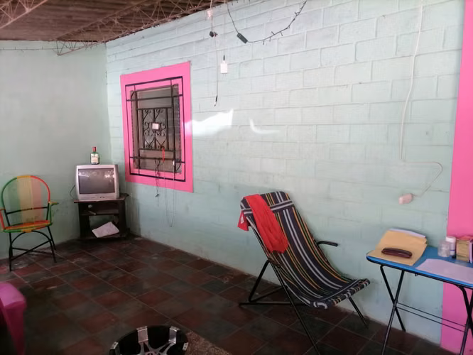 VENTA CASA EN EL TRAPICHE- CHALCHUAPA- SANTA ANA