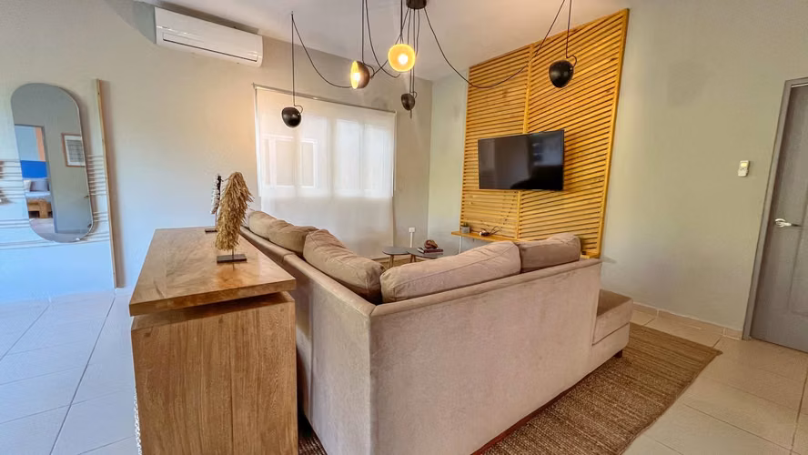 Vendo Apartamento en Residencial en la Costa del Sol - Imagen 8