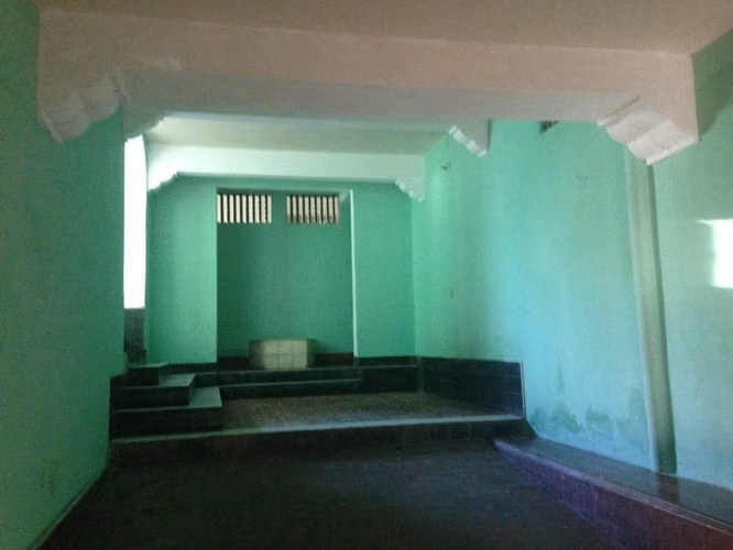VENTA- CASA GRANDE ESTILO SEVILLA  CENTRO DE SONSONATE
