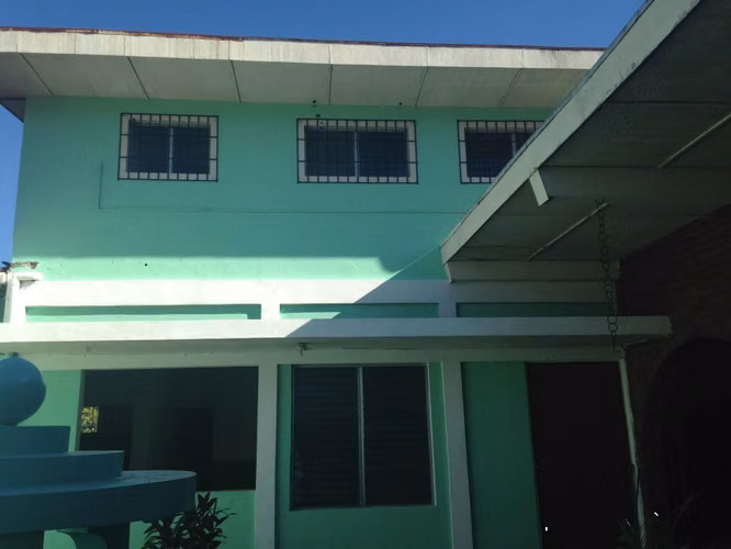 VENTA- CASA GRANDE ESTILO SEVILLA  CENTRO DE SONSONATE