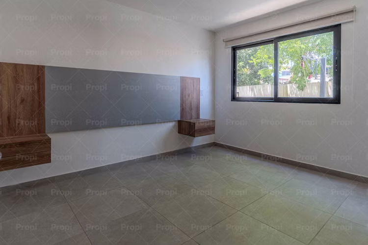 Torre Abetos 23m - Apartamento en Venta en San Salvador #3234