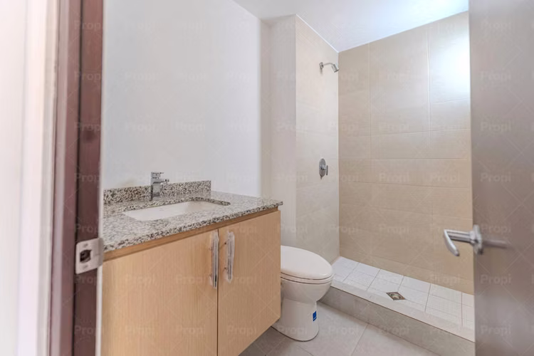 Torre Abetos 23m - Apartamento en Venta en San Salvador #3234