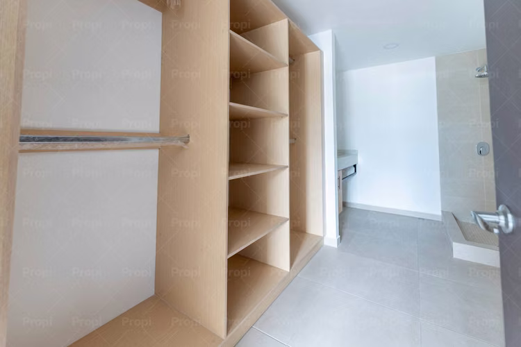 Torre Abetos 23 - Apartamento en Venta en Colonia Escalón #3237
