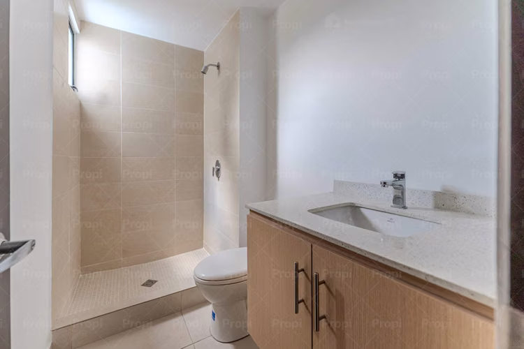 Torre Abetos 23 - Apartamento en Venta en Colonia Escalón #3237