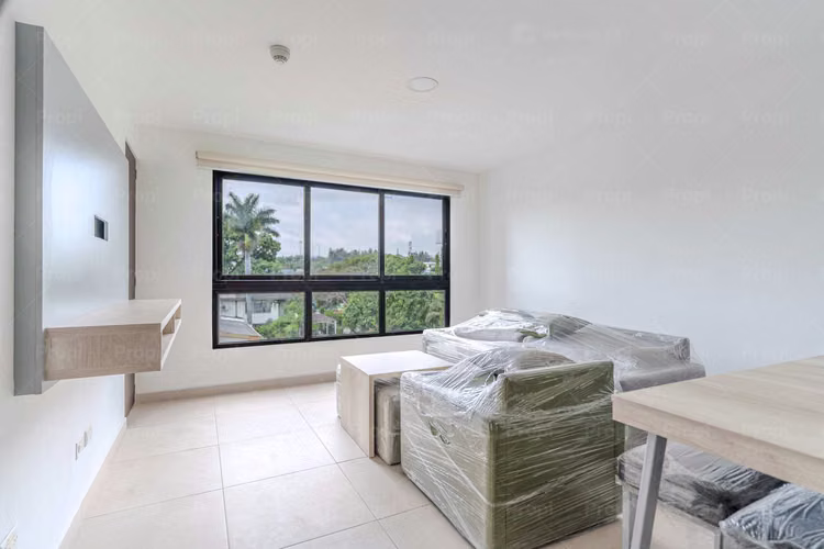 Torre Abetos 23 - Apartamento en Venta en Colonia Escalón #3237
