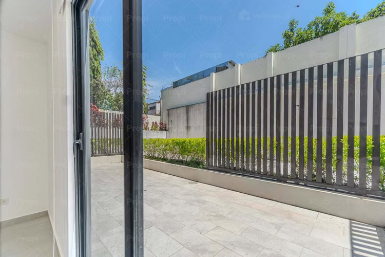 Torre Abetos 23 - Apartamento en Venta en Colonia Escalón #3236