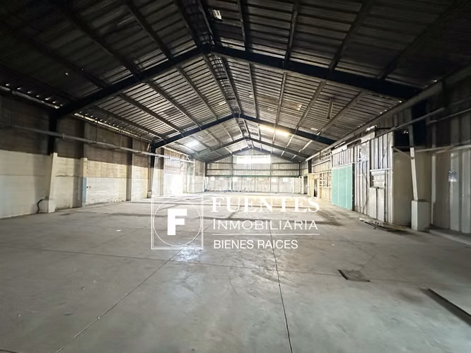 INDUSTRIAL WINERY RENTAL SAN SALVADOR