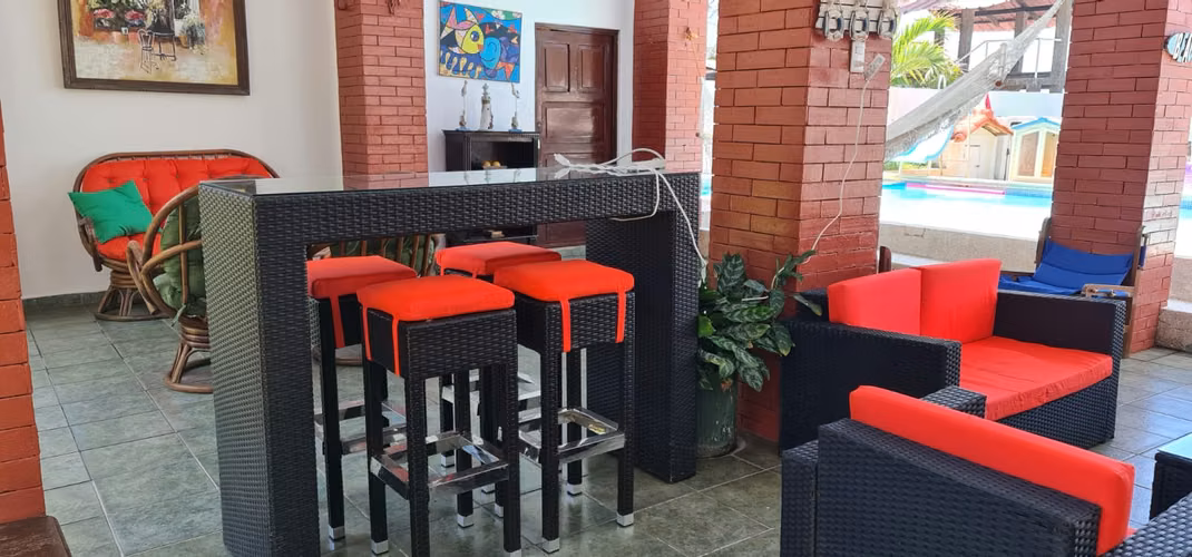 Amatecampo - Casas de Playa en Venta en San Luis Talpa #3243 - Imagen 10
