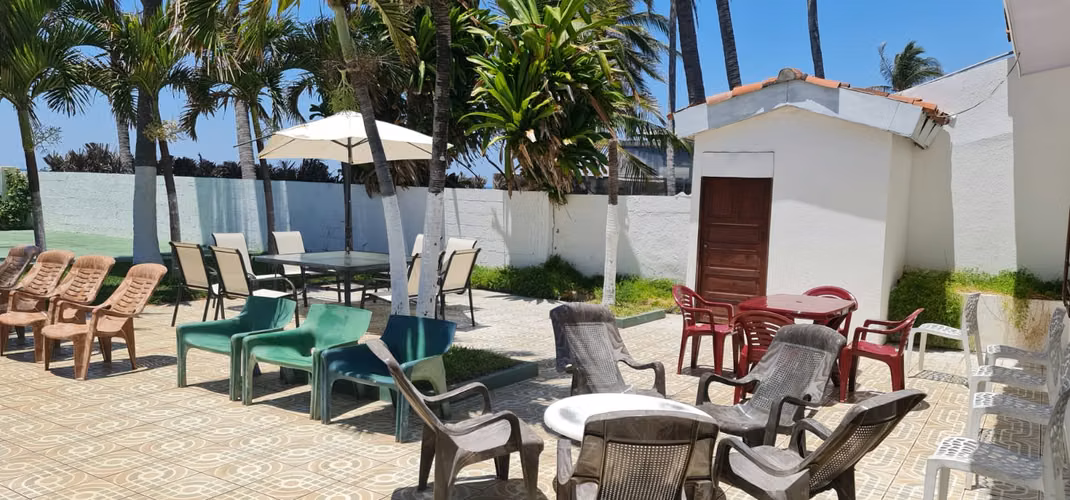 Amatecampo - Casas de Playa en Venta en San Luis Talpa #3243 - Imagen 9