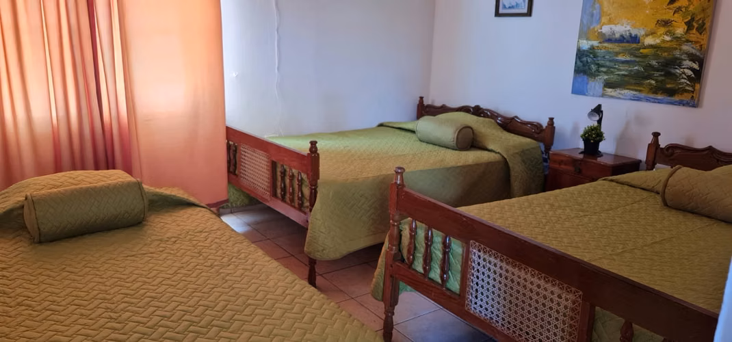 Amatecampo - Casas de Playa en Venta en San Luis Talpa #3243 - Imagen 2