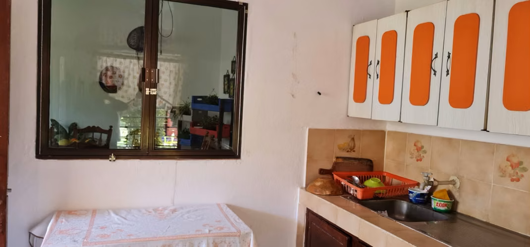 Amatecampo - Casas de Playa en Venta en San Luis Talpa #3243 - Imagen 3