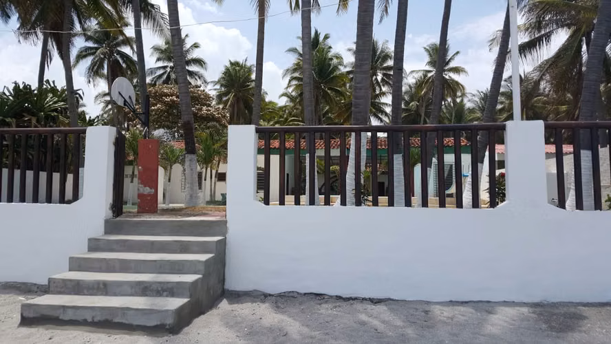 Amatecampo - Casas de Playa en Venta en San Luis Talpa #3243 - Imagen 6