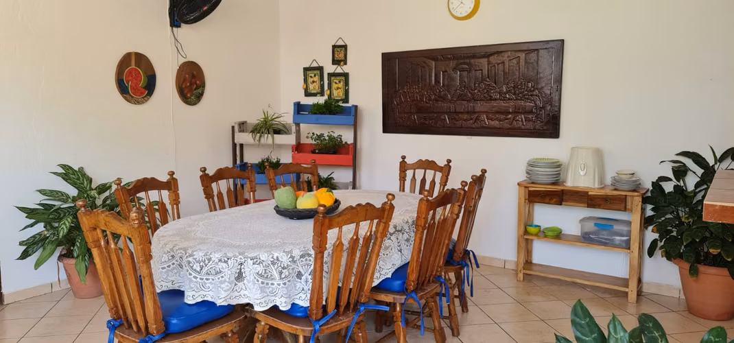 Amatecampo - Casas de Playa en Venta en San Luis Talpa #3243 - Imagen 7