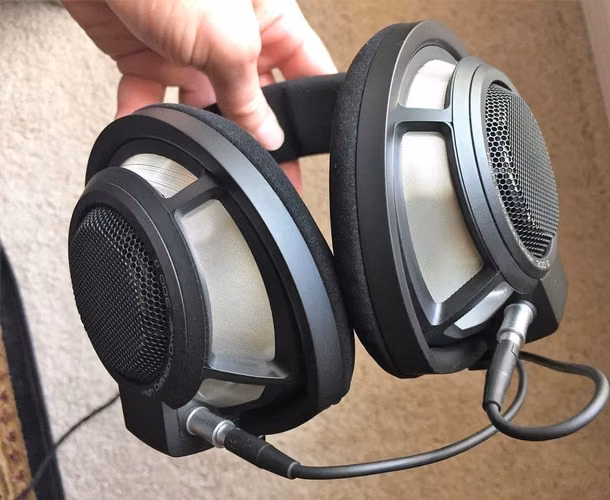 Sennheiser HD 800S Headphones