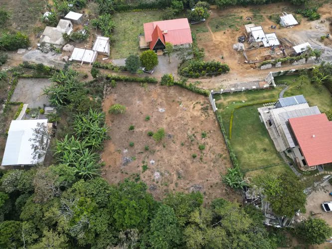 Terreno en Juayúa - Imagen 3