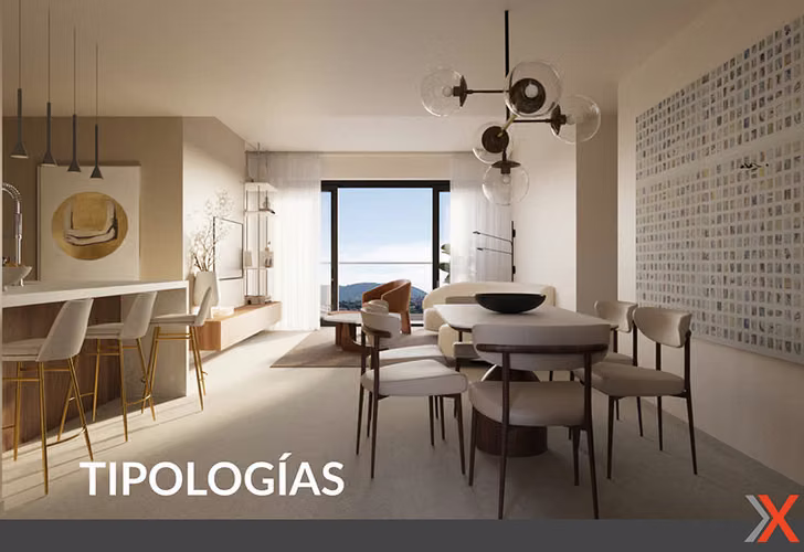 Portal Alcala Venta de Apartamentos