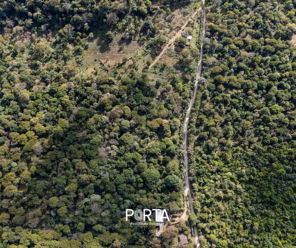 EN VENTA | TERRENOS EN CARRETERA LOS NARANJOS, SANTA ANA