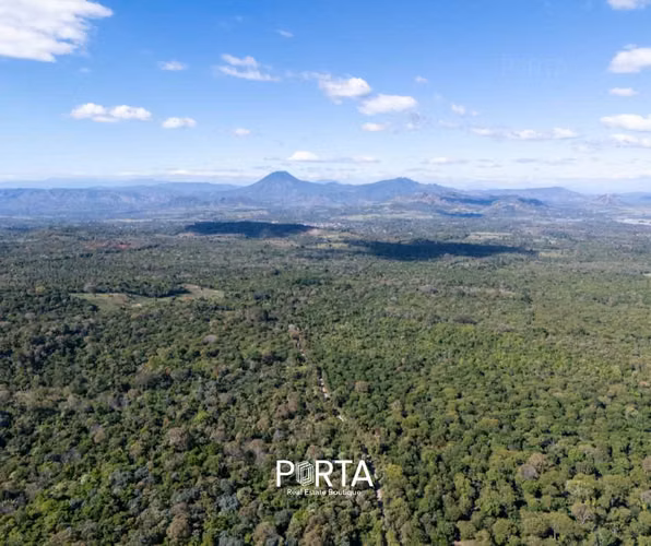 EN VENTA | TERRENOS EN CARRETERA LOS NARANJOS, SANTA ANA