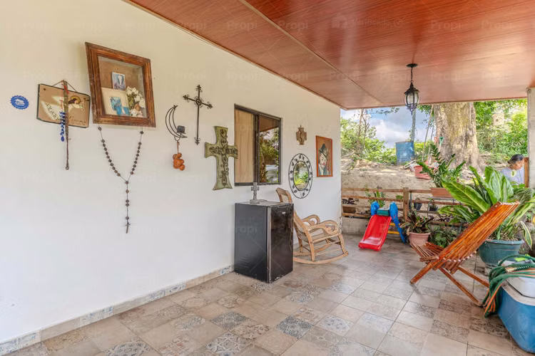 Casa en Huizúcar - Casa en venta en Huizúcar #3287 - Imagen 2