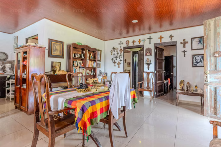 Casa en Huizúcar - Casa en venta en Huizúcar #3287 - Imagen 4
