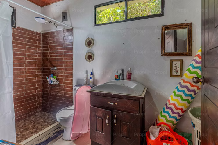 Casa en Huizúcar - Casa en venta en Huizúcar #3287 - Imagen 8