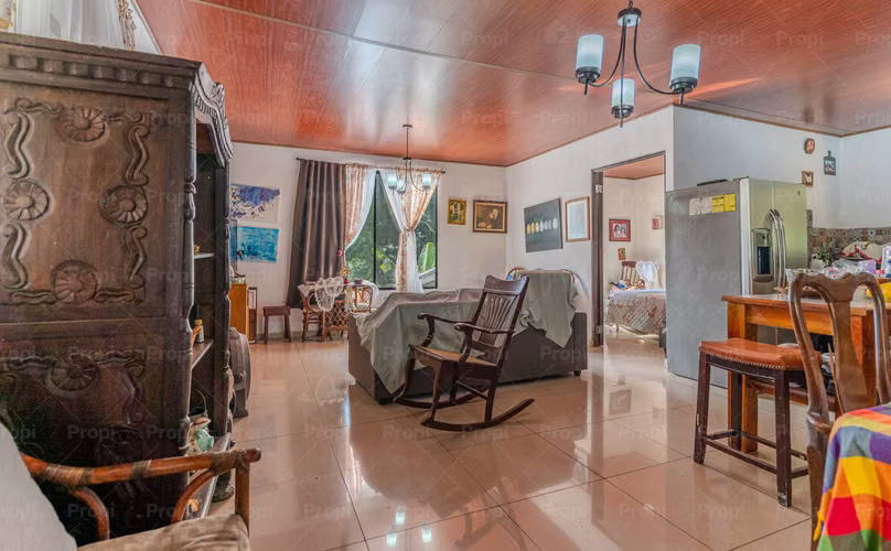 Casa en Huizúcar - Casa en venta en Huizúcar #3287 - Imagen 3