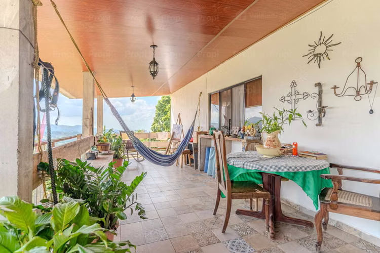 Casa en Huizúcar - Casa en venta en Huizúcar #3287