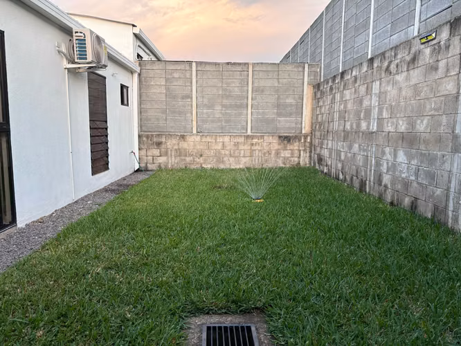 Residencial Opico Gardens - Casa en Alquiler en San Juan Opico #3284