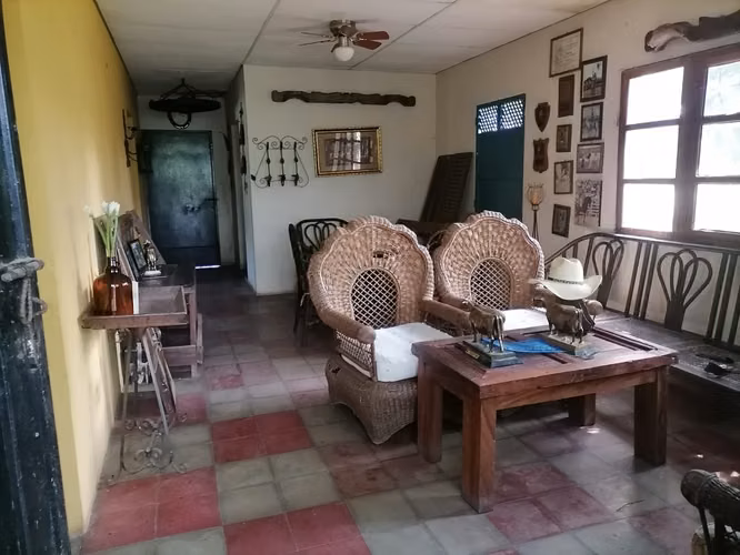 VENTA 31 MANZANAS GANADERAS CANDELARIA LA FRONTERA - Imagen 6