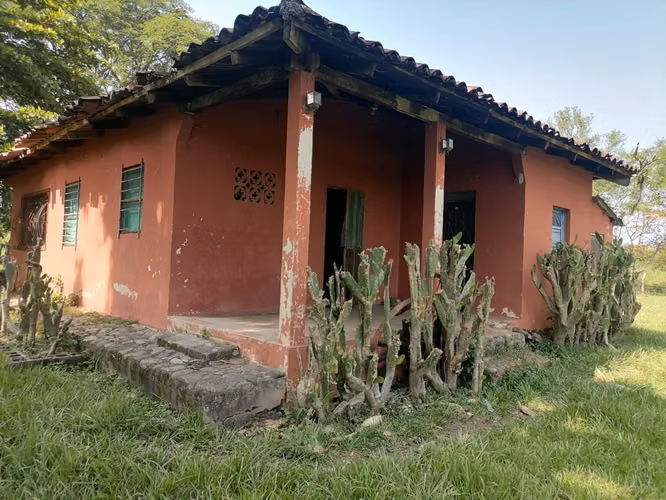 VENTA 31 MANZANAS GANADERAS CANDELARIA LA FRONTERA - Imagen 5