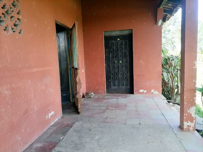 VENTA 31 MANZANAS GANADERAS CANDELARIA LA FRONTERA - Imagen 7