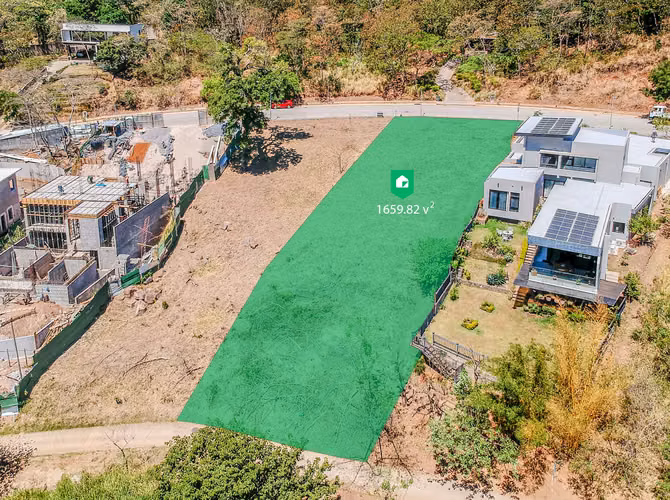 Terreno en El Encanto - Terreno en Venta en San José Villanueva #3306 - Imagen 2