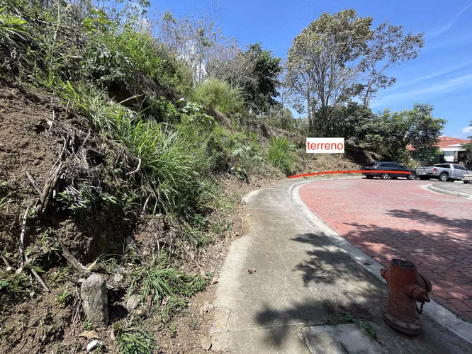 Terreno en Venta ALTURAS DE TENERIFE