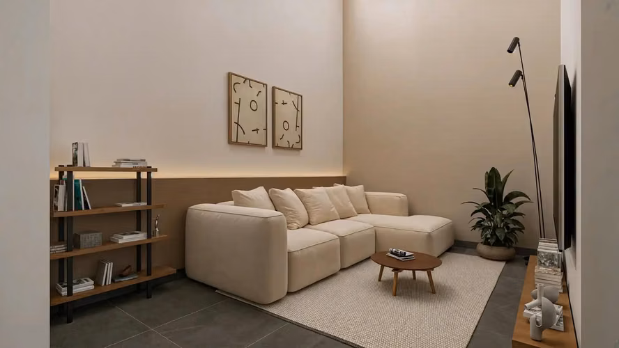 Casas del Bosque II - Olivos #1079