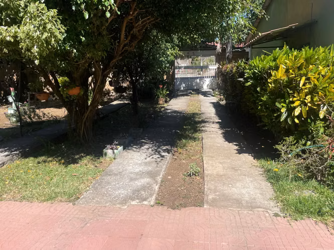 Vendo casa sobre calle principal a la frontera de las Chinamas, Ahuachapan - Imagen 2