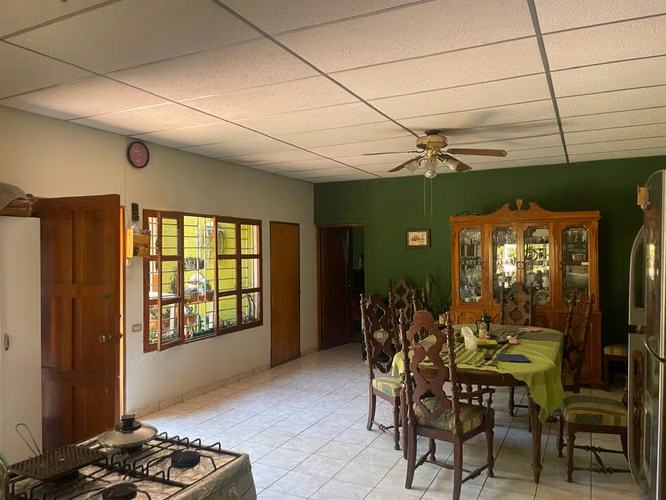 Vendo casa sobre calle principal a la frontera de las Chinamas, Ahuachapan - Imagen 6