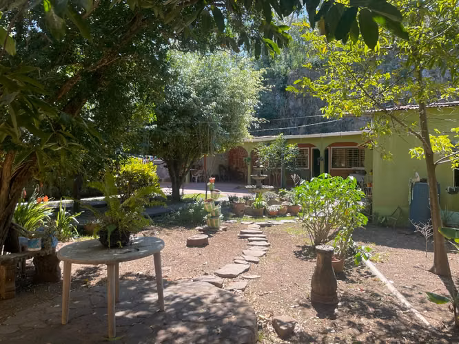 Vendo casa sobre calle principal a la frontera de las Chinamas, Ahuachapan - Imagen 7