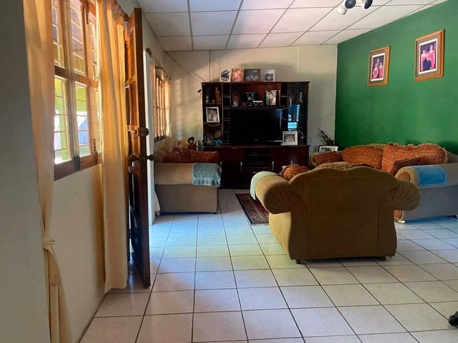 Vendo casa sobre calle principal a la frontera de las Chinamas, Ahuachapan - Imagen 4