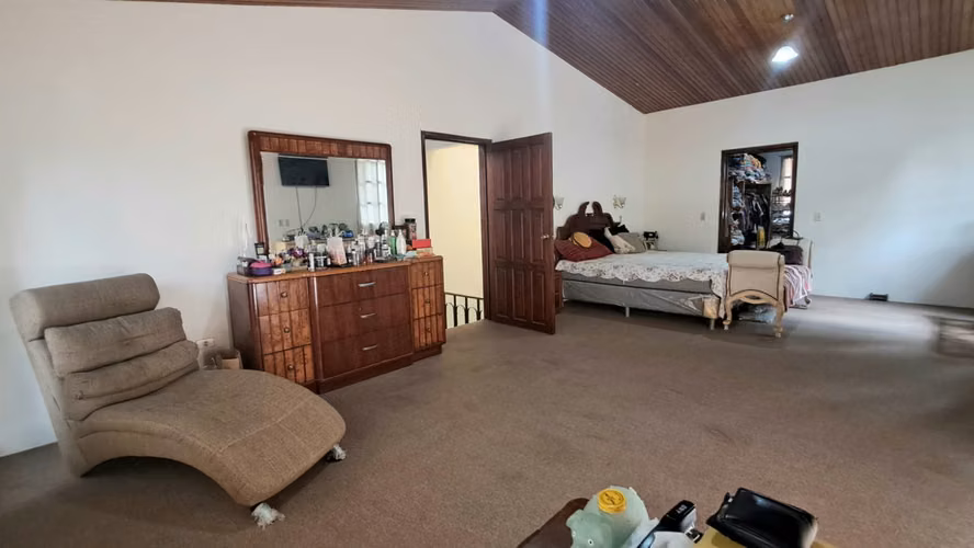 Venta o Alquiler de Casa bonita en Cumbres de Cuscatlan,Antiguo Cuscatlan en privado - Imagen 10