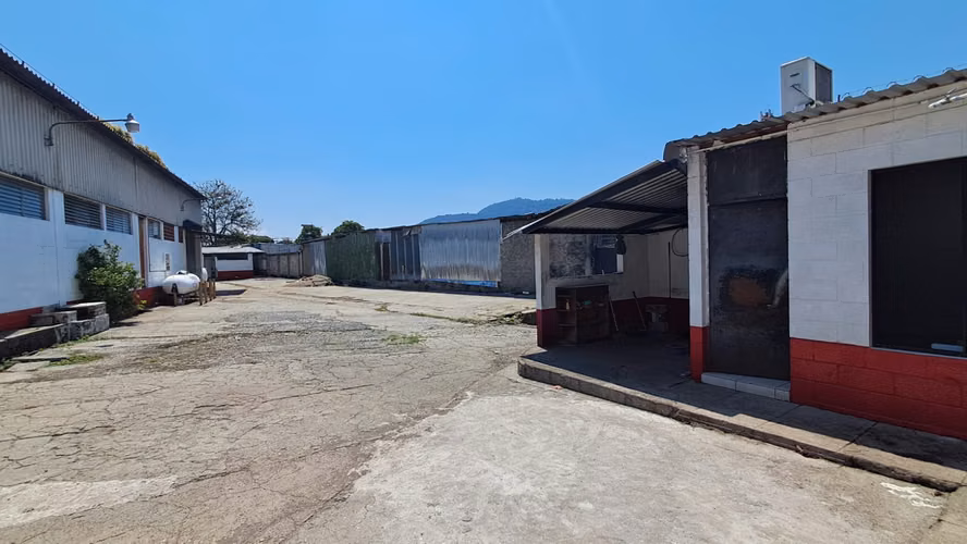 Alquiler de Propiedad para bodega u otros en Barrio Modelo y calle Prado,  SS - Imagen 10