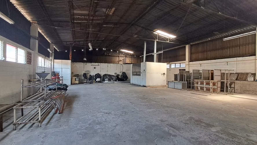 Alquiler de Propiedad para bodega u otros en Barrio Modelo y calle Prado,  SS - Imagen 6