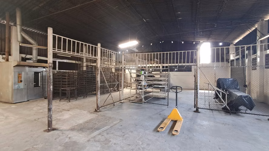Alquiler de Propiedad para bodega u otros en Barrio Modelo y calle Prado,  SS - Imagen 5