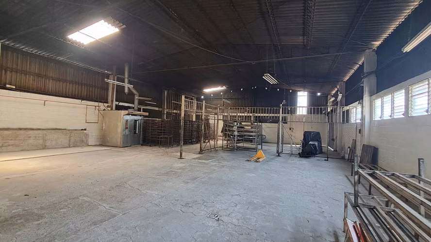 Alquiler de Propiedad para bodega u otros en Barrio Modelo y calle Prado,  SS - Imagen 4