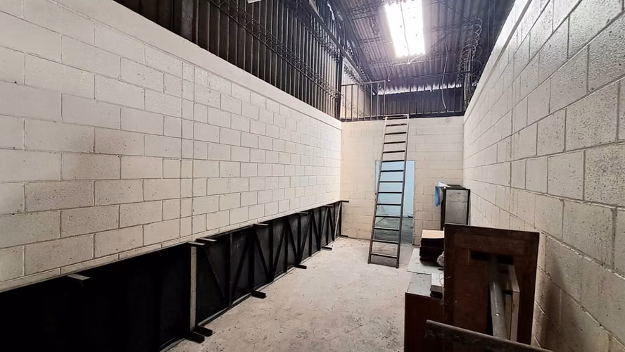 Alquiler de Propiedad para bodega u otros en Barrio Modelo y calle Prado,  SS - Imagen 13