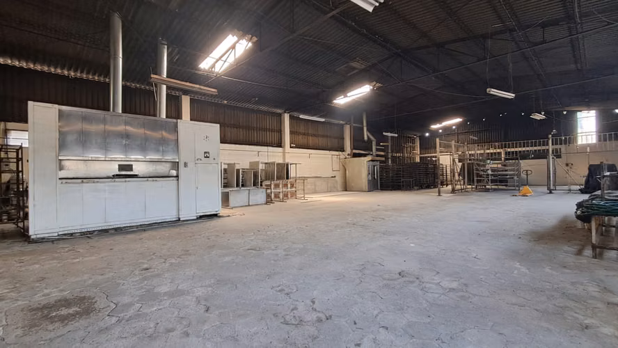 Alquiler de Propiedad para bodega u otros en Barrio Modelo y calle Prado,  SS - Imagen 7