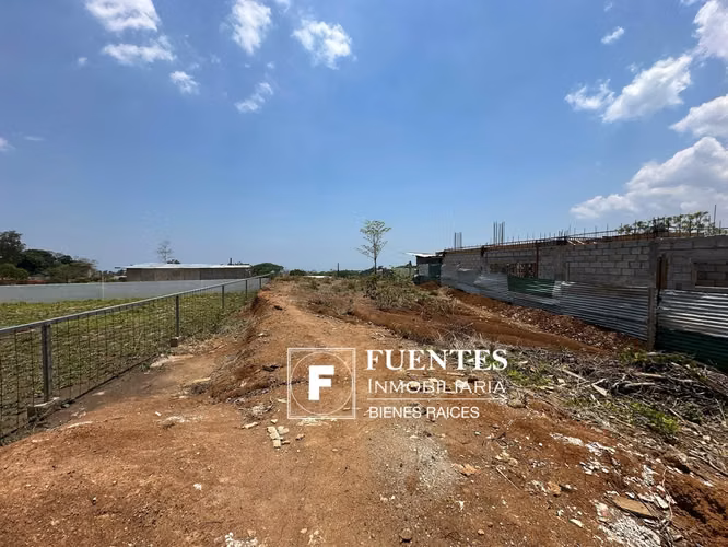 VENTA TERRENO RESIDENCIAL LAS LUCES ZARAGOZA - Imagen 6
